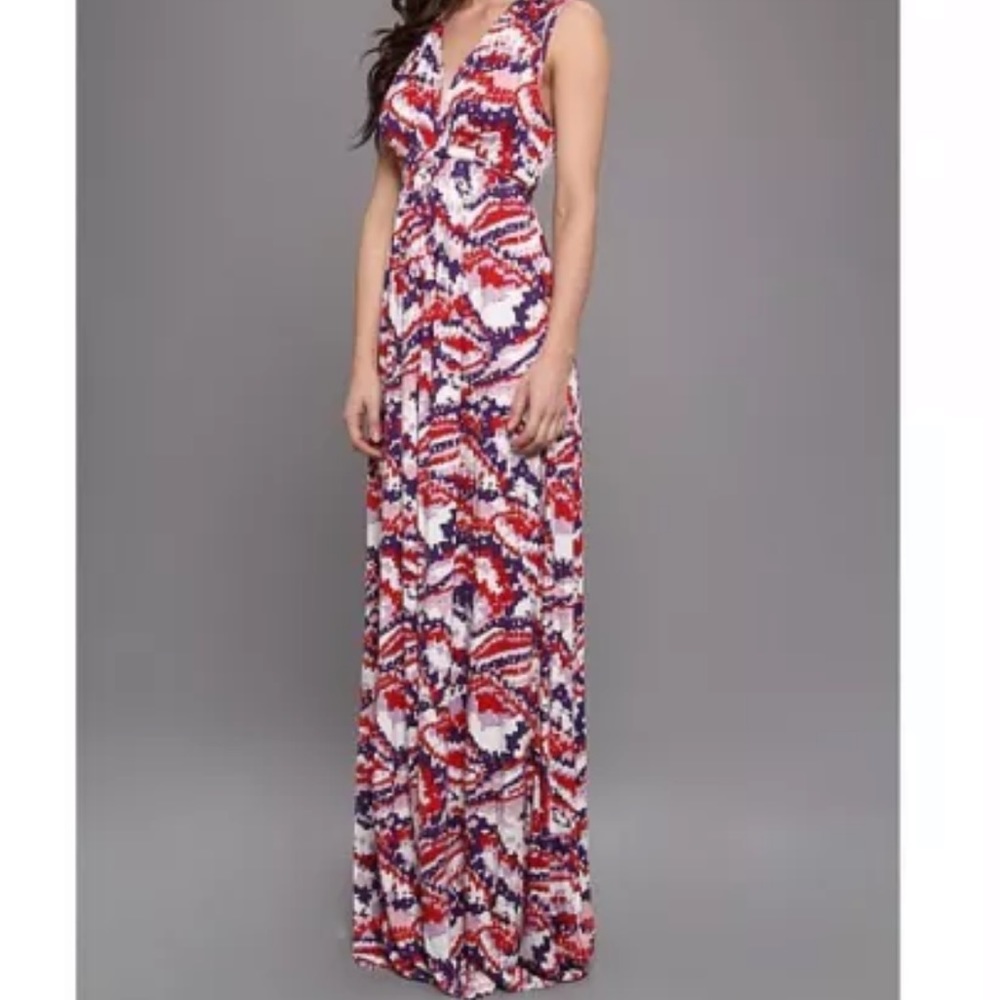Rachel Pally maxi dress